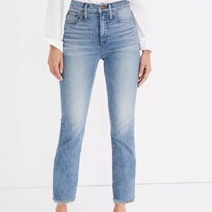 [Plus size] The Perfect Vintage Jeans in Ainsworth